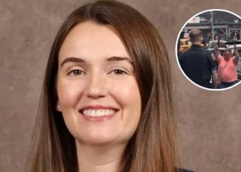 Tragedia en Times Square: identifican a ejecutiva de Bank of America asesinada durante ataque