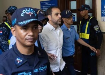 Tribunal recesa hasta el 18 de septiembre juicio de fondo contra Antonio y Maribel Espaillat por caso Jet Set