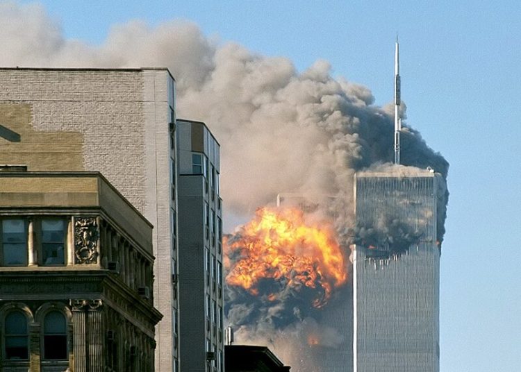 25 años del atentado terrorista que cambio al mundo: 11/9S