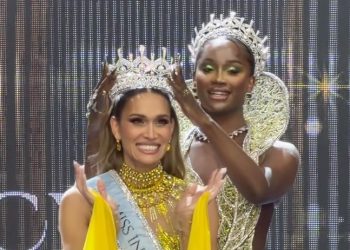 Estadounidense Lo Colby se corona Miss International Queen 2026 en Tailandia
