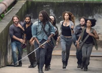 Creadores de ‘The Walking Dead’ ganan demanda de 120 millones por reparto de beneficios