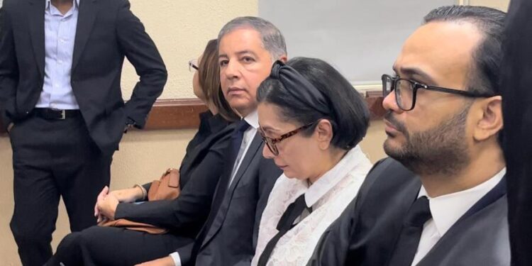 Caso Calamar: juicio de fondo se aplaza para este miércoles a las 9:00 de la mañana