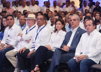 PRM proclamará nuevas autoridades el domingo 6 de septiembre al cierre de la XXIV Convención Nacional Ordinaria 2026