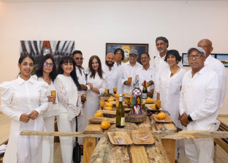 Instituto Cultural Domínico Americano presenta “La Última Cena 2026”