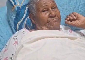 Madre pide a autoridades de Las Parras permitirle ver a su hijo antes de morir