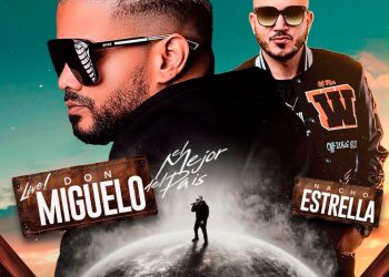 Don Miguelo y Nacho Estrella se unen en concierto
