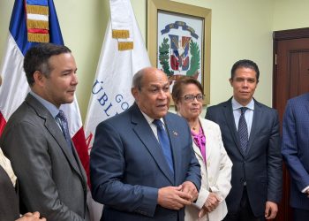 MESCyT destaca avances en proceso de evaluación del Instituto Profesor Juan Bosch