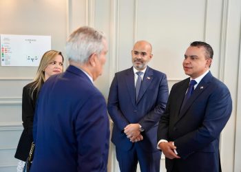 Director del SNS, Julio Landrón, destaca consolidación de la Red Nacional de Trauma