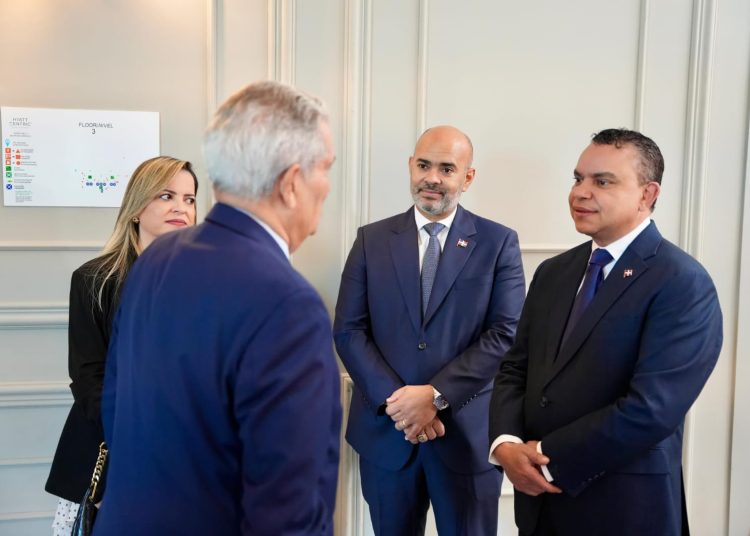 Director del SNS, Julio Landrón, destaca consolidación de la Red Nacional de Trauma