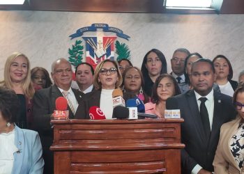 Diputados exigen investigar fallas tras rescate de menores en fundación de Haina