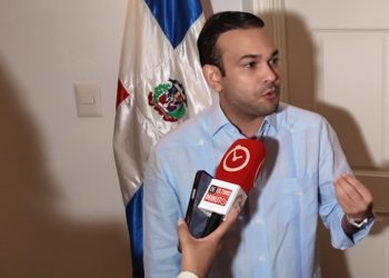 Eduardo Saint-Hilaire afirma adhesión al Consenso de Ginebra fortalece soberanía de República Dominicana