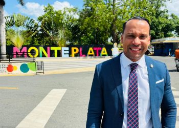 Diputado alerta por aumento de robos en Monte Plata y pide acción policial