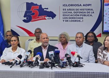 ADP afirma que 237 centros educativos no iniciaron clases por problemas de infraestructura