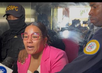 Imputada de Onco14 tras ratificación de prisión: «No tengo ni para pagar abogados»