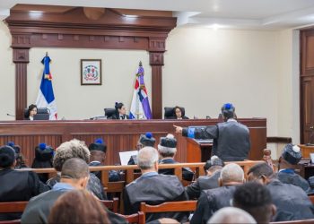 Tribunal rechaza pedidos de extinción de la acción penal en caso Calamar