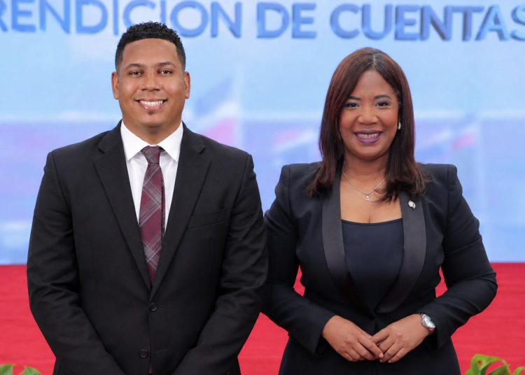 Abogado Ferreras respalda propuesta para la creación de Unidad de Salud Mental Infanto-Juvenil en SDE