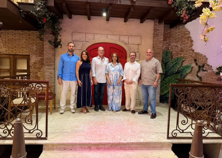 Restaurant Week 2026 arranca en Punta Cana y llegará a cinco destinos del país