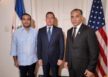 Partido de Santiago Matías asegura haber reunido 25,000 firmas y prevé completar proceso en tres semanas
