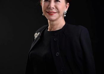 Personalidades felicitan a Melba Segura de Grullón por su cumpleaños