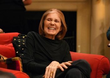 Muere a los 92 años Gloria Steinem, referente del movimiento feminista en Estados Unidos