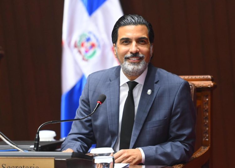 Juan Rojas no descarta aspirar a la Alcaldía de Santo Domingo Este en 2028
