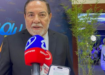 Haime Thomas resalta los 27 años de “El Show de Nelson” y el valor de hacer comunicación desde Santiago