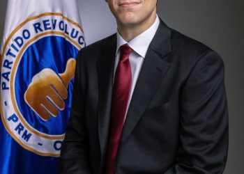 Juan Garrigó deja sus funciones gubernamentales y se concentra en fortalecer las estructuras del PRM