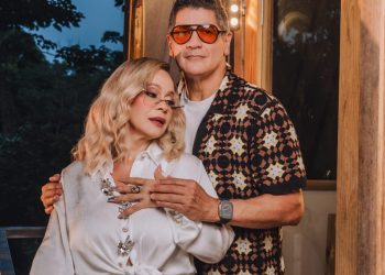 Miriam Cruz y Eddy Herrera sobre la celebración de Ramón Orlando: “Será una noche para la historia”