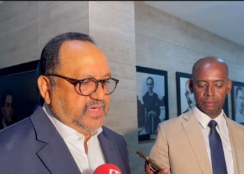 Antoliano Peralta presenta su libro “Después de Trujillo” sobre la historia dominicana
