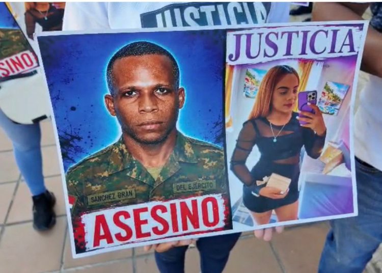 Familiares de Johana Contreras denuncian investigación “paralizada” y piden revisar expediente como feminicidio