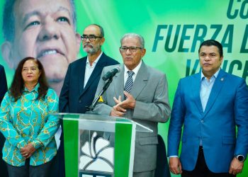 Fuerza del Pueblo asegura que el mayor “terrorista ambiental” es el Gobierno del PRM
