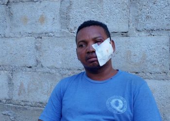 “Que se haga justicia”: padrastro de niño atropellado en Brisas del Este relata cómo ocurrió la tragedia
