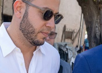 Edwin Encarnación: hijo de exsenador detalla supuesto ataque en La Romana