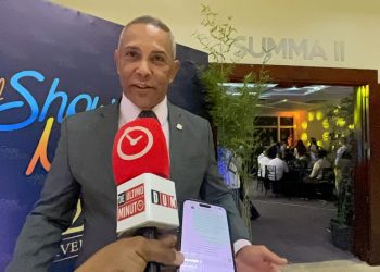 Franklin Romero asegura San Francisco de Macorís avanza hacia una mayor seguridad