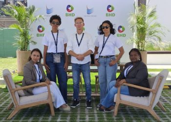 Banco BHD y Global Home realizan Feria Hipotecaria en Punta Cana con tasas fijas especiales