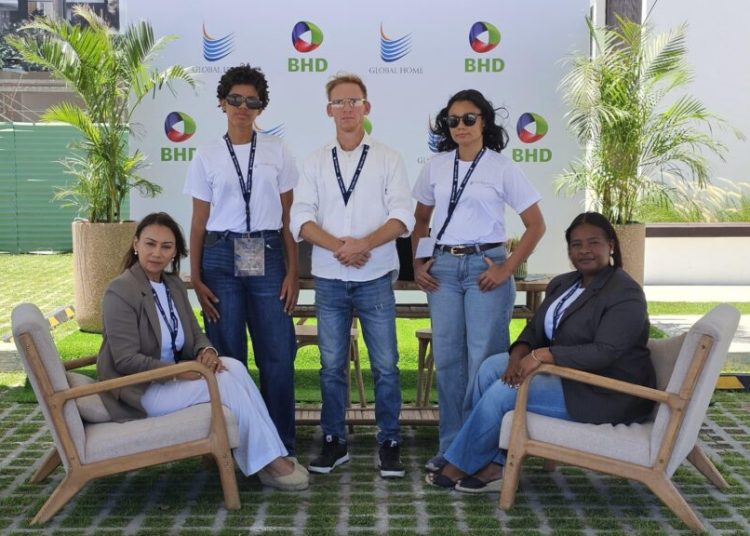 Banco BHD y Global Home realizan Feria Hipotecaria en Punta Cana con tasas fijas especiales