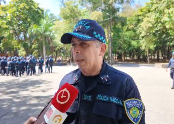 Policía busca a conductor del camión tras atropello mortal de niño en Brisas del Este