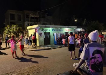 Tiroteo en Cotuí deja un joven muerto y dos heridos; autoridades investigan