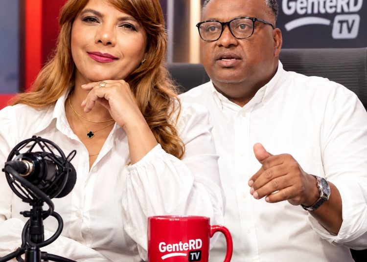 GenteRD: un año escuchando, conversando y conectando con la gente