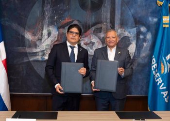 Banreservas y FAO destinan RD$1,180 millones para modernizar producción de alimentos