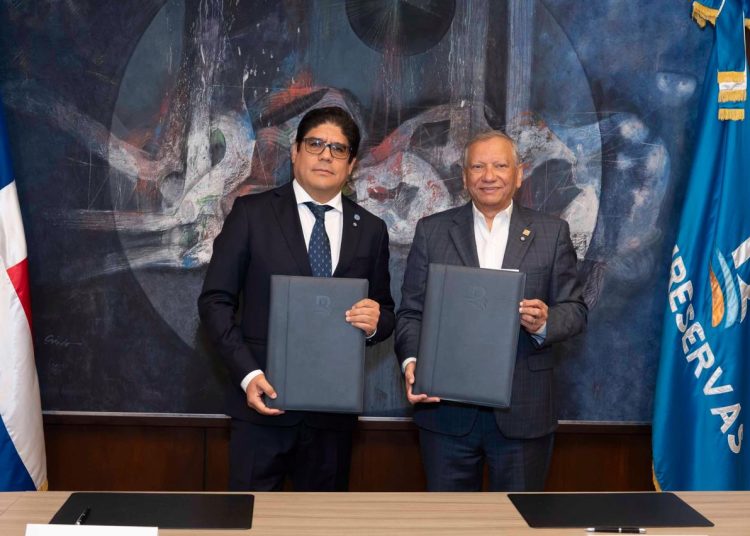 Banreservas y FAO destinan RD$1,180 millones para modernizar producción de alimentos