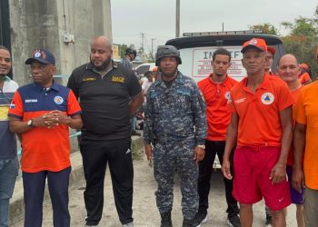 Adolescente de 15 años muere ahogado en las aguas del río Yaque del norte en Santiago