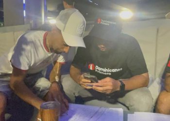 Santiago Matías mueve al cibao con recolección de firmas para impulsar partido Dominicanos Primero