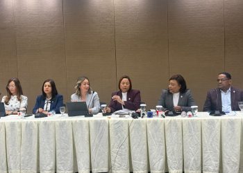 Congreso y Ministerio de la Mujer buscan unificar proyectos para crear la “Ley Mirabal” contra violencia hacia las mujeres