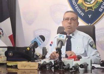 Autoridades pausan reunión de la Fuerza de Tarea para participar en jornada de oración