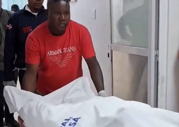 Joven muere tras salir del Hospital Yamasá cuando viajaría a Santo Domingo