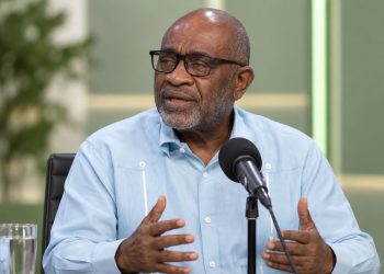 Antonio Florián: “Abinader debe demostrar con hechos que primero está el país”