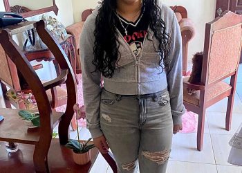 Padres denuncian desaparición de su hija tras llevarla al liceo en jarabacoa