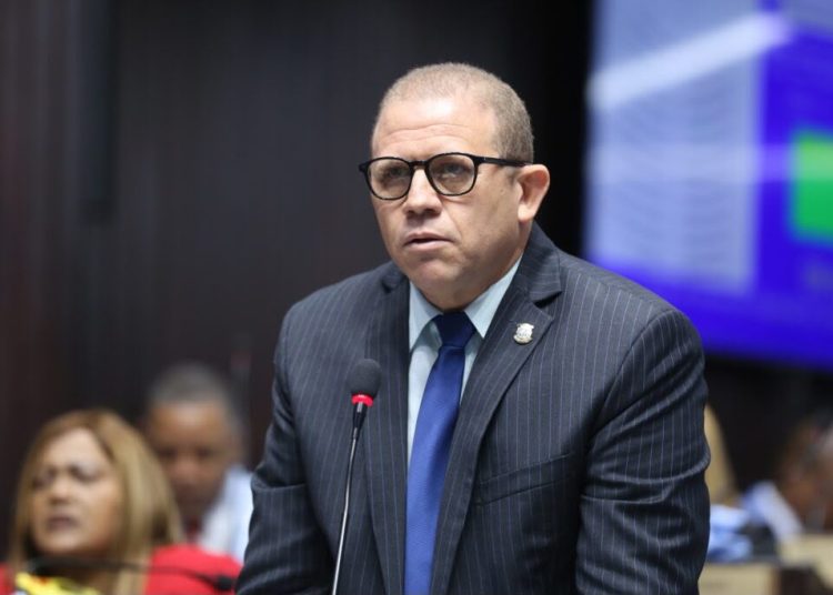 Castillo califica sector eléctrico como “el fracaso más grande” del Gobierno de Abinader