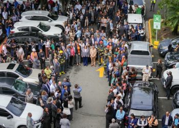 Cámara de Cuentas participa en Simulacro Nacional de Evacuación por Terremoto 2026